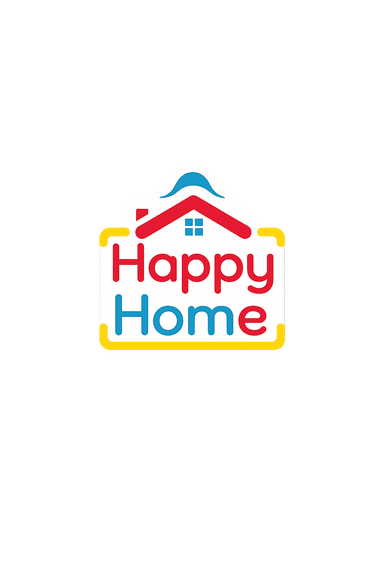 Happy Home Logo
