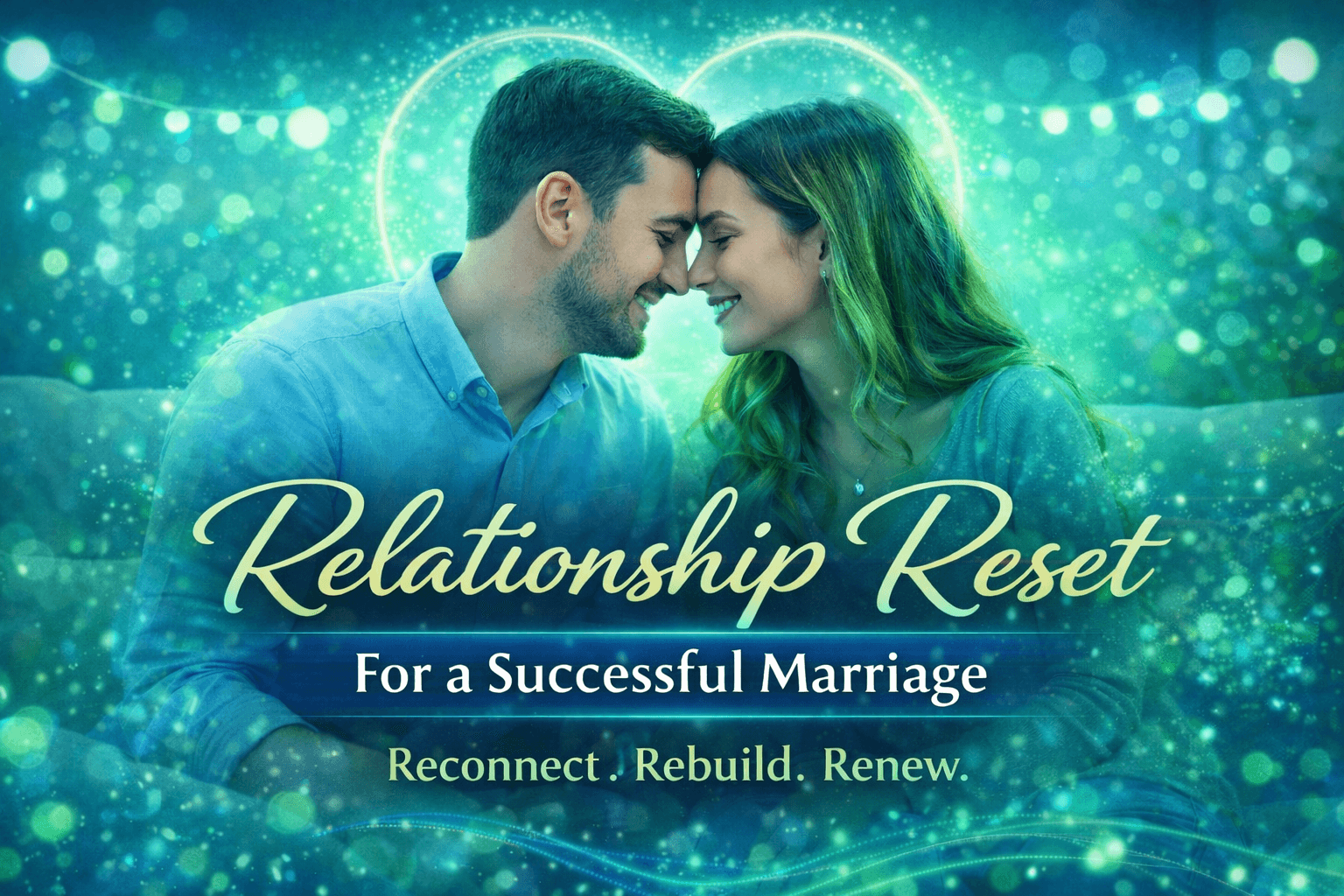 Relationship Reset